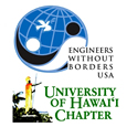 Engineers Without Borders USA University of Hawaiʻi at Mānoa Chapter