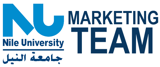 NU Marketing Team logo