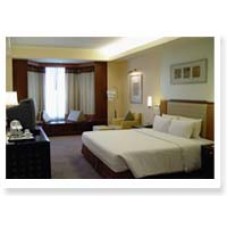 Executive Deluxe Room - Single Bed