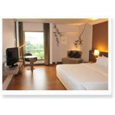 Superior Room - Single Bed